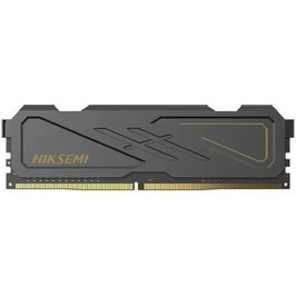 Resim Hiksemi Armor 16gb 3200mhz Ddr4 Hsc416u32d2 Siyah Pc Ram 