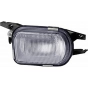 Resim HELLA 1NA007976-071 SİS FARI SOL MERCEDES C-SERISI W203 S-SERISI 