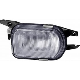 Resim HELLA 1NA007976-071 SİS FARI SOL MERCEDES C-SERISI W203 S-SERISI 