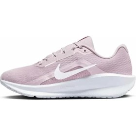 Resim Nike Downshifter 13 Bayan Pudra Sneaker Ayakkabı FD6476-007 