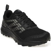 Resim Salomon 471525 Wander Outdoor Siyah Erkek Ayakkabı Siyah 