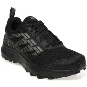Resim Salomon 471525 Wander Outdoor Siyah Erkek Ayakkabı Siyah 