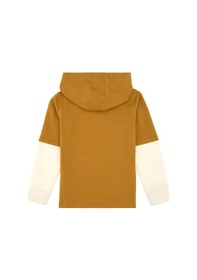 Resim U.s. Polo Assn. Erkek Çocuk Petrol Sweatshirt 50316470-vr151 Oıl 