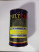 Resim POLYCAR AKRİLİK TİNER 