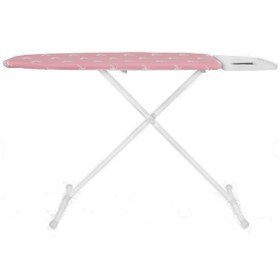 Resim Gazzella On-board Ev Tipi Ütü Masası Standart 41x115cm 