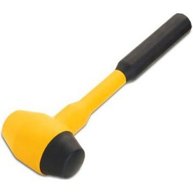 Resim Dekor Lastik Tokmak 50" (500 gr) 