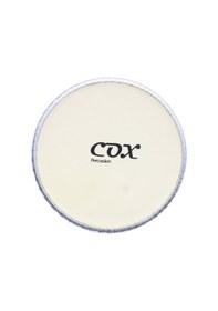 Resim Cox Cdjh8 Djembe Derisi 8" Küçük Boy Djembe İçin 