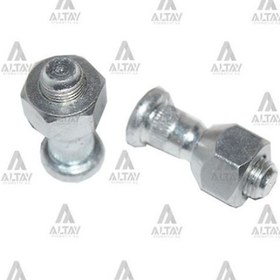 Resim BIJON SOMUNLU PICKUP ARKA ACIK D-21/D-22 MAHER 02882 OEM BIJON SOMUNLU PICKUP ARKA ACIK D-21/D-22 MAHER 02882 OEM