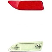 Resim Reflektör Tampon Corolla 10-12 Arka Rh 