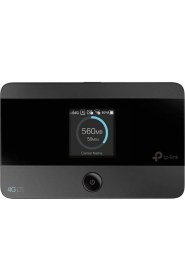 Resim TP-Link Tp-Lınk M7350 300MBPS 4g Lte Mobıle Kablosuz Router 