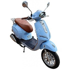 Resim Volta Revolt Rs4 50CC Benzinli Scooter 2024 