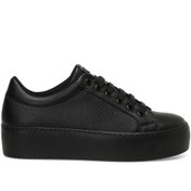 Resim İnci INCI LUXURY.Z 3PR Siyah Kadın Sneaker 