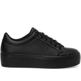 Resim İnci INCI LUXURY.Z 3PR Siyah Kadın Sneaker 