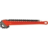 Resim Ridgid Rıdgıd 31320 20¼''/500mm Ağır Hizmet Tipi Zincirli Boru Anahtarı 