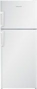 Resim Grundig GRNE 357 Çift Kapılı No-Frost 357 Litre Buzdolabı 