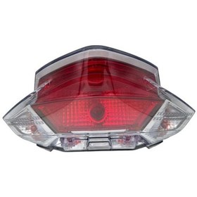 Resim Honda Dio 110 Stop 