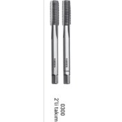 Resim M28X1.5 Narex El Kılavuz Takımı DIN2181 HSS(0300) 