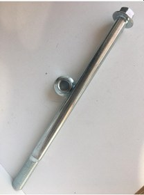 Resim Cg Arka Mil Somunlu (389830390) 