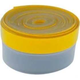 Resim 3M Rüzgar ve Soğuk Kesici Kapı Pencere Bandı 