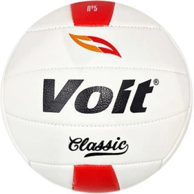 Resim Voit Classıc Voleybol Topu N5 