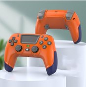 Resim CAFELE P06 Elite Ps4/ps3/pc/steam/nintendo Swıtch/ıos/android Programlanabilir Oyun Kolu 