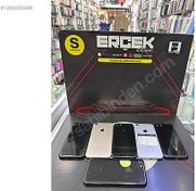 Resim Apple iPhone 7 İkinci El TR | 32 GB | Siyah İkinci El ERÇEK İLETİŞİMDEN İPHONE 7-32GB 2.869TL