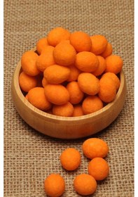 Resim Soslu Fıstık Cips Çerez 100 G 