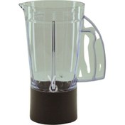 Resim Tefal Blender Ms-651060 Plastik Sürahi 
