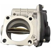 Resim Gaz Kelebeği D-max 12-17 Euro 5 