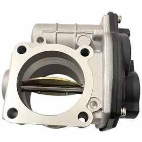 Resim Gaz Kelebeği D-max 12-17 Euro 5 