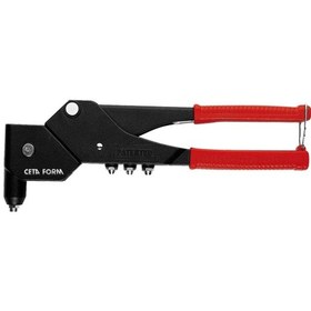 Resim Ceta Form R02-280 Perçin Pensesi (Döner Kafalı) 