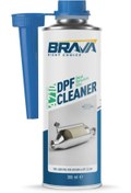 Resim Brava A710 DPF TEMIZLEYICI 300ML x 20 