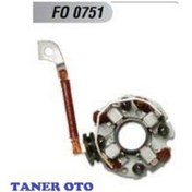 Resim Ford Transit V184 Kömür Yuvası Fx-75 