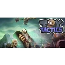 Resim Toy Tactics (Pc) 