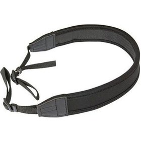 Resim Dslr Slr Makinelar için Neoprene Omuz Boyun Askı 