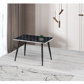 Resim Demontepark 50 x 70 CM sehpa - Orta Sehpa - Yan Sehpa 2906198703 