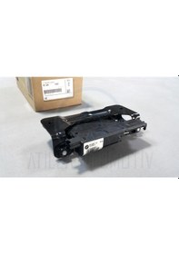 Resim BMW X1 F25 2010-2019 BAGAJ KİLİDİ. 