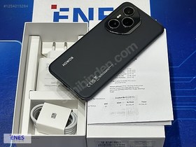 Resim HONOR 400 Pro İkinci El TR | 512 GB 12 GB | Siyah 