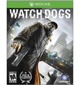 Resim Ubisoft Watch Dogs Xbox One Oyun 