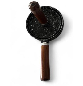 Resim Onon Döküm Burger Press 