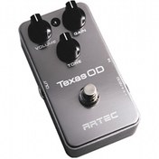 Resim Artec LE-TXO Overdrive Pedalı 