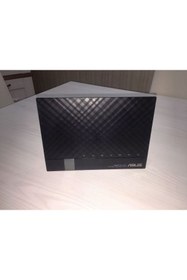 Resim KYNC Asus DSL-N17U 300 Mbps Dlna-Adsl2-Vdsl-Mbps-Vpn-3G-4G Fiber Modem Router Refrubished 