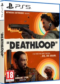 Resim Deathloop (PS5) 