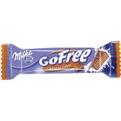 Resim Milka Gofree Çikolatalı Gofret 28,5 G 
