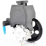 Resim Mercedes W210 Kasa E200 Direksiyon Pompası Hella Marka A0024662901 