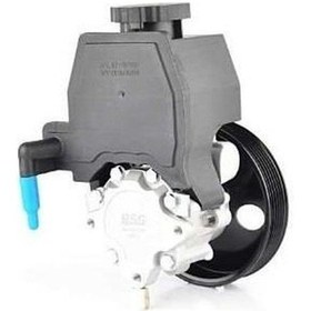 Resim Mercedes W210 Kasa E200 Direksiyon Pompası Hella Marka A0024662901 