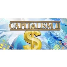 Resim Capitalism 2 (Pc) 
