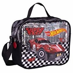 Resim Hot Wheels Super Fast Beslenme Çantası 2596 