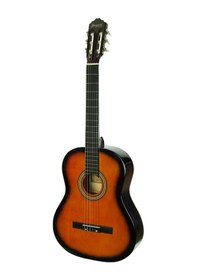 Resim Klasik Gitar Segovia Sgc1001Sb 