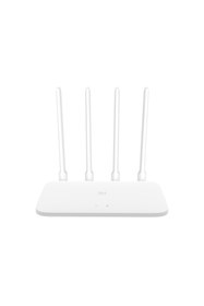 Resim Xiaomi Router 4A Wifi 1200mbps 5ghz Sinyal Aktarıcı Güçlendirici(Xiaomi Türkiye Garantili) 